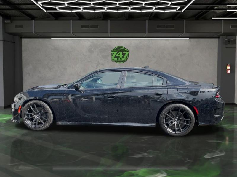 Dodge Charger R/T Scat Pack - Thumbnail 3