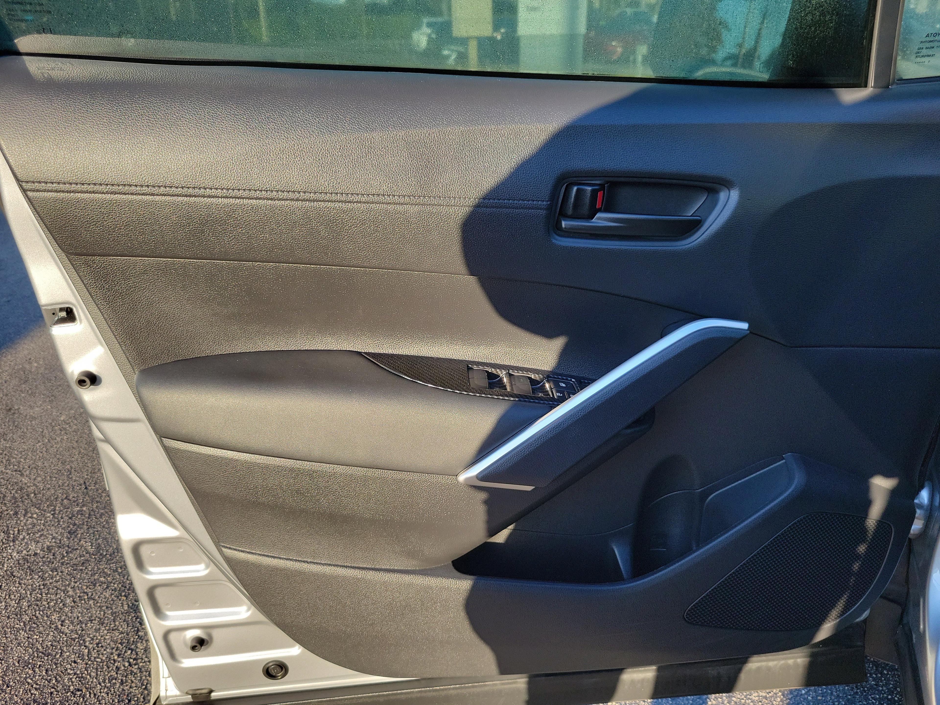 Toyota Corolla Cross Hybrid Se Awd - Thumbnail 14