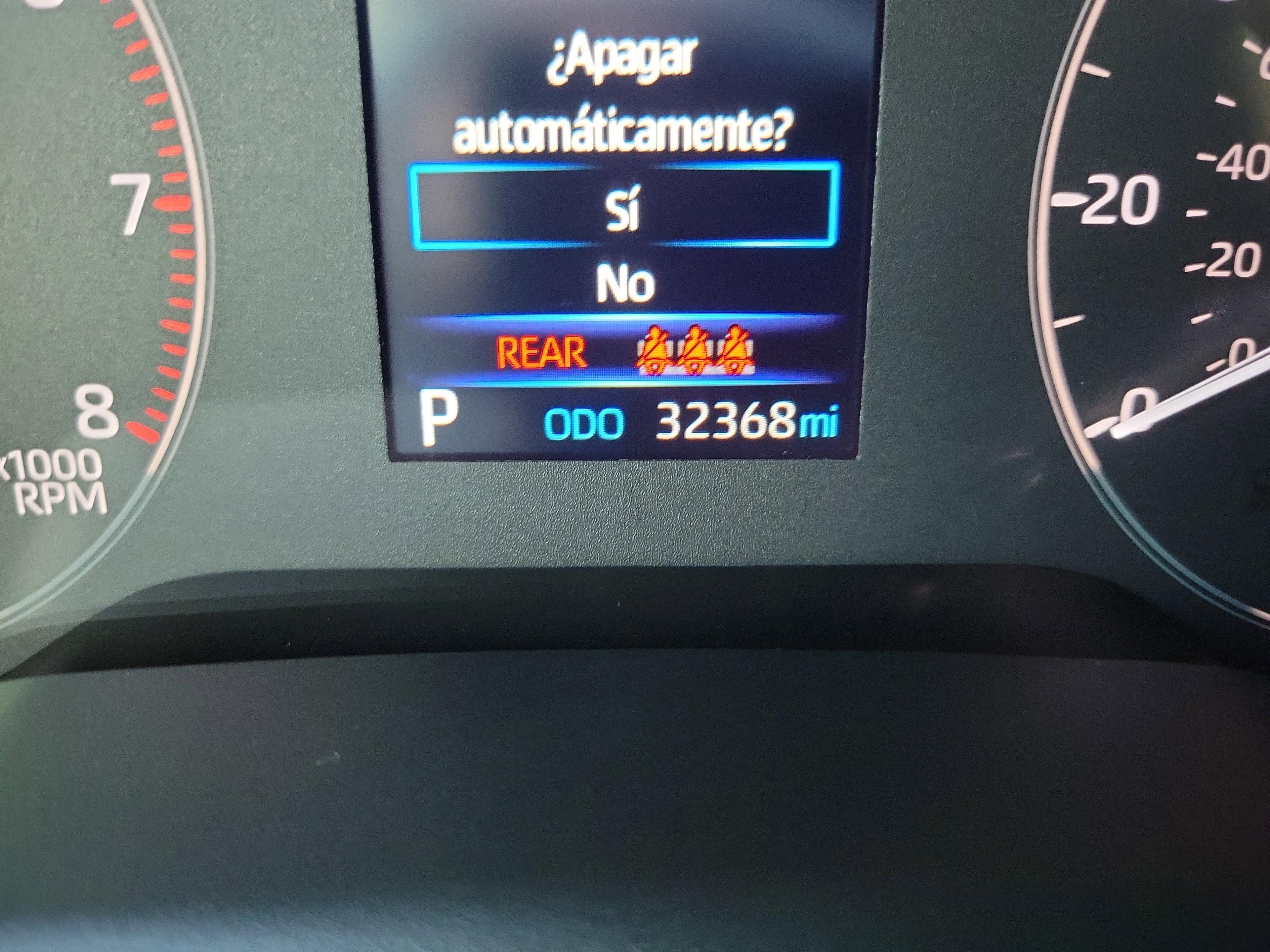 Toyota Corolla Cross Hybrid Se Awd - Thumbnail 20