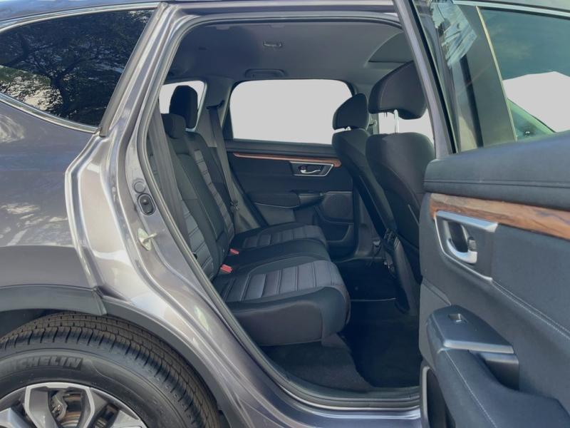 Honda Cr-V Ex - Thumbnail 13