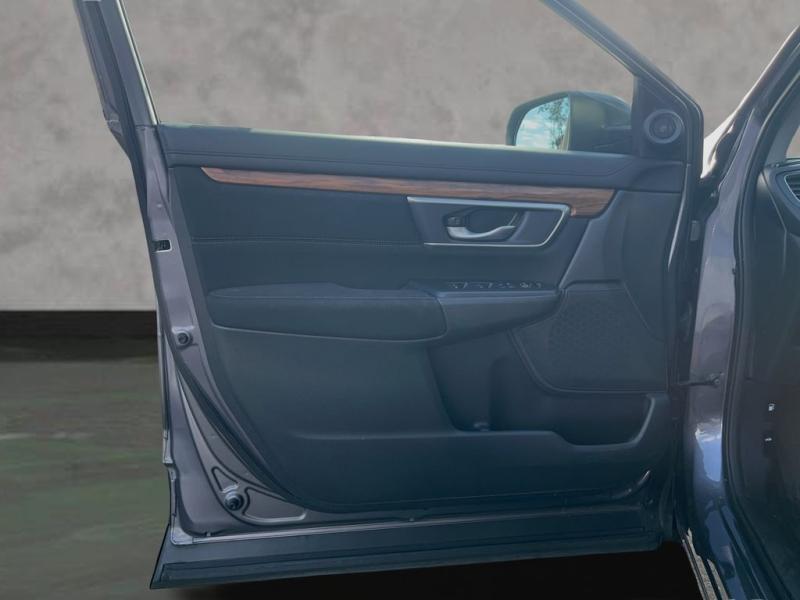 Honda Cr-V Ex - Thumbnail 10