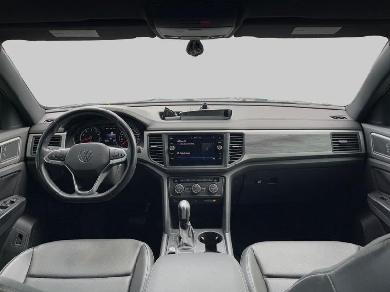 Volkswagen Atlas Cross Sport 2.0T Se W/Technology - Thumbnail 15