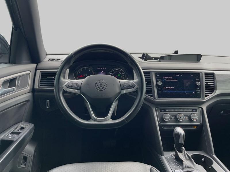Volkswagen Atlas Cross Sport 2.0T Se W/Technology - Thumbnail 18