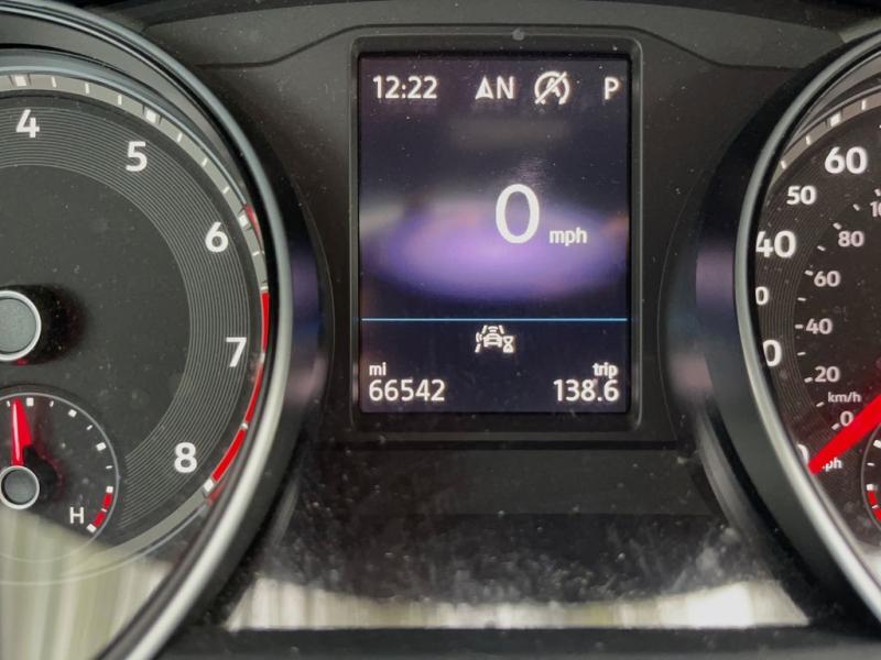 Volkswagen Atlas Cross Sport 2.0T Se W/Technology - Thumbnail 19