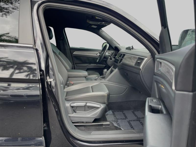 Volkswagen Atlas Cross Sport 2.0T Se W/Technology - Thumbnail 14