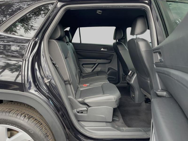 Volkswagen Atlas Cross Sport 2.0T Se W/Technology - Thumbnail 13