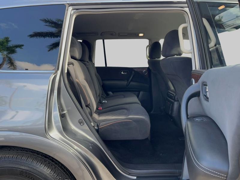 Nissan Armada Sv - Thumbnail 13