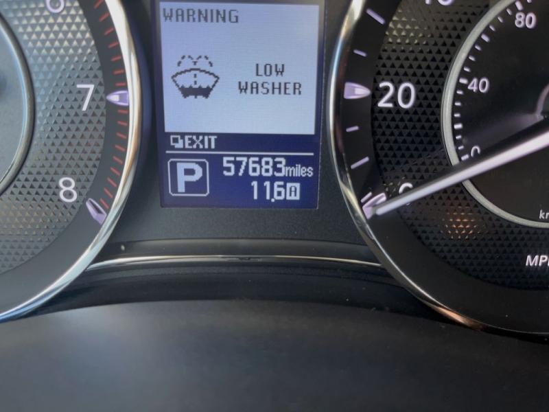 Nissan Armada Sv - Thumbnail 20