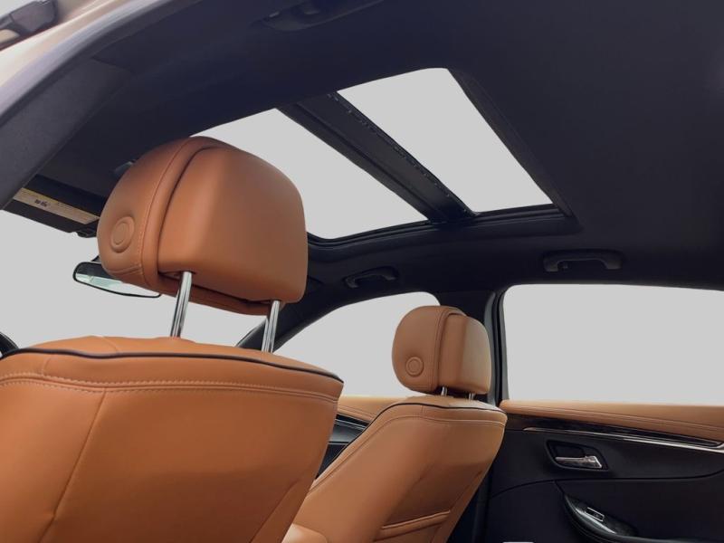 Chevrolet Impala Ltz - Thumbnail 19