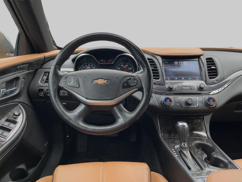 Chevrolet Impala Ltz - Thumbnail 18