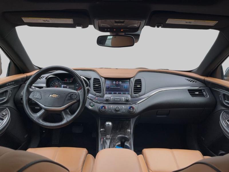 Chevrolet Impala Ltz - Thumbnail 15