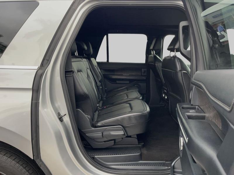 Ford Expedition Max Limited - Thumbnail 13