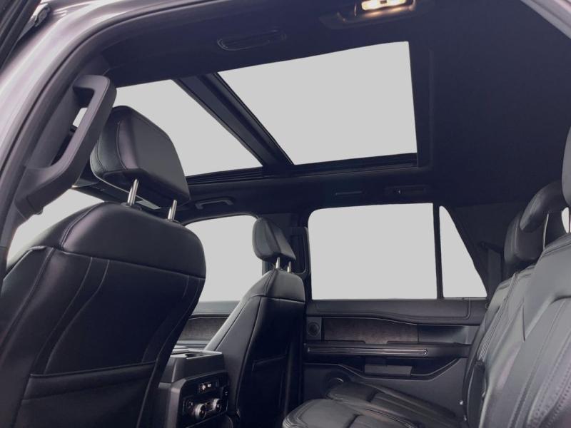 Ford Expedition Max Limited - Thumbnail 19