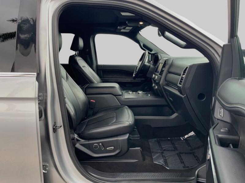 Ford Expedition Max Limited - Thumbnail 14