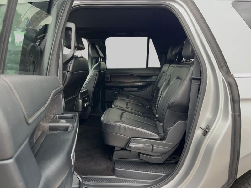 Ford Expedition Max Limited - Thumbnail 12