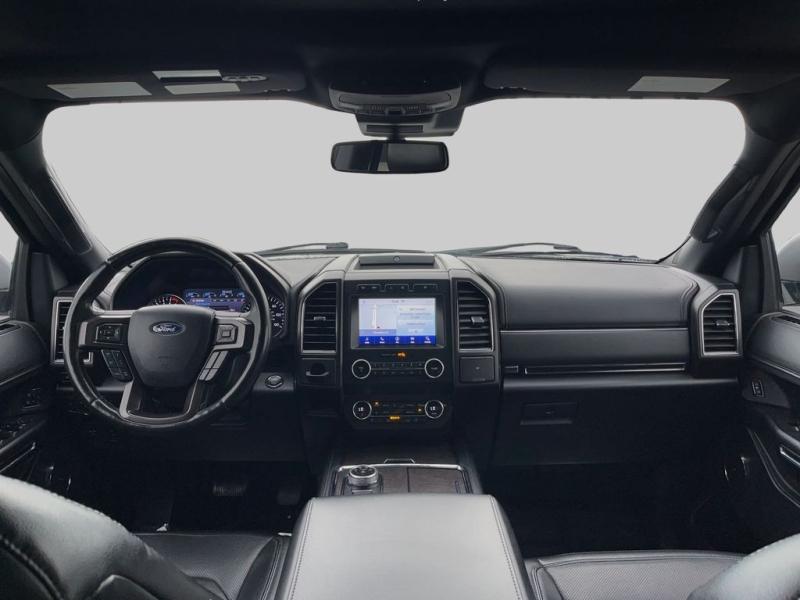 Ford Expedition Max Limited - Thumbnail 15