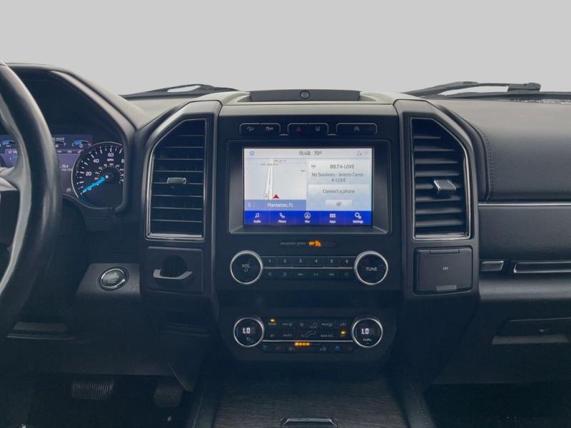 Ford Expedition Max Limited - Thumbnail 16