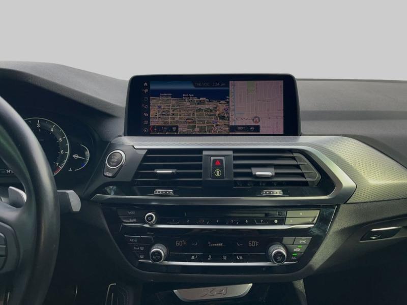 Bmw X4 Xdrive30I - Thumbnail 17