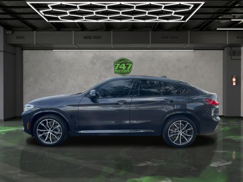 Bmw X4 Xdrive30I - Thumbnail 3