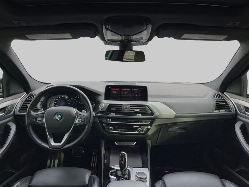 Bmw X4 Xdrive30I - Thumbnail 16