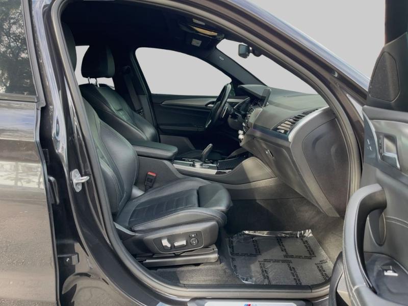 Bmw X4 Xdrive30I - Thumbnail 14