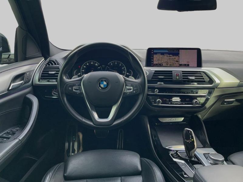 Bmw X4 Xdrive30I - Thumbnail 19