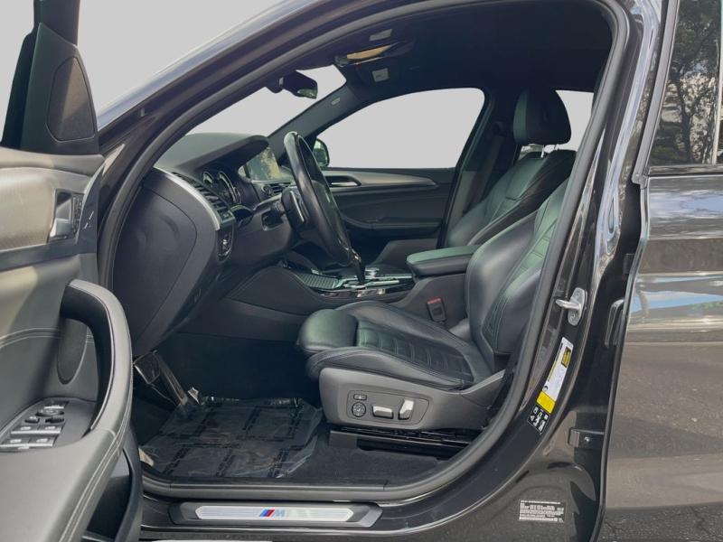 Bmw X4 Xdrive30I - Thumbnail 11