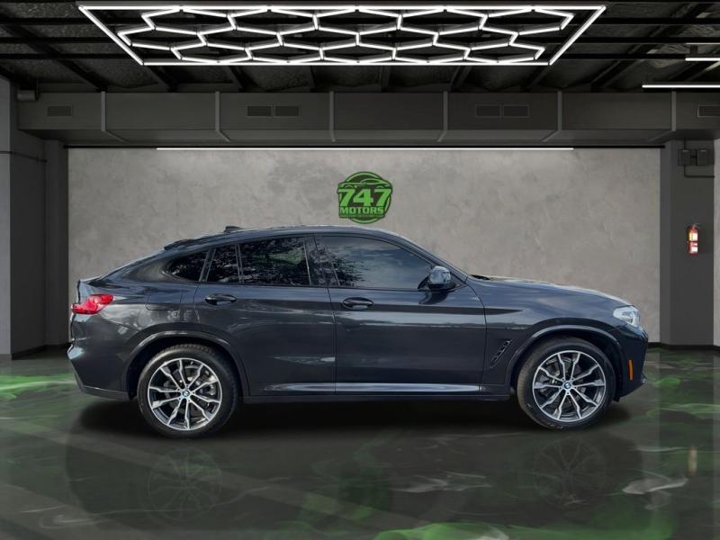 Bmw X4 Xdrive30I - Thumbnail 7
