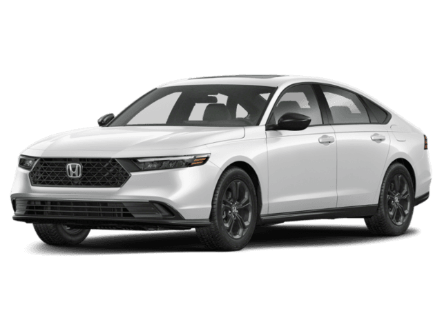 Honda Accord Sedan Se Fwd - Thumbnail 2