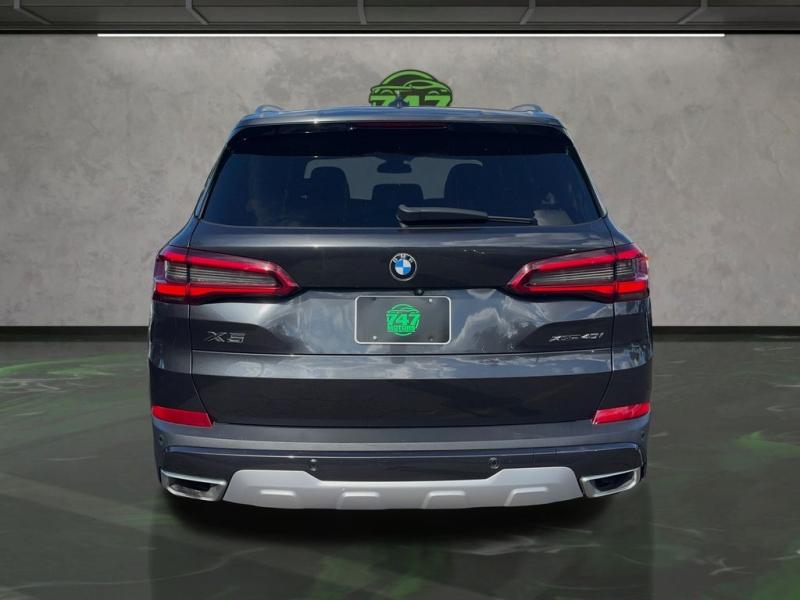 Bmw X5 Xdrive40I - Thumbnail 5