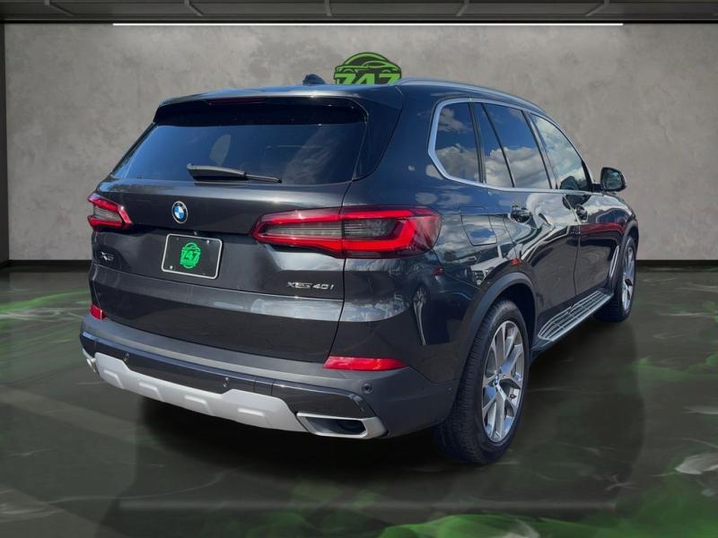 Bmw X5 Xdrive40I - Thumbnail 6