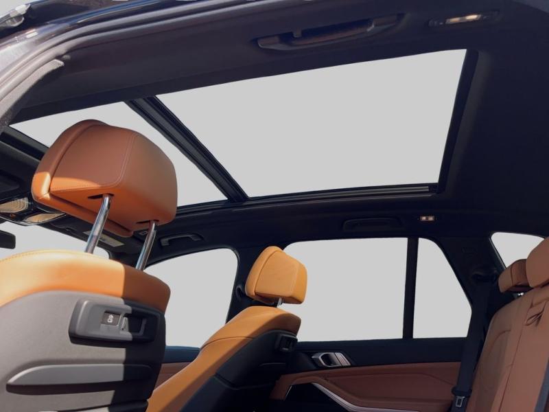 Bmw X5 Xdrive40I - Thumbnail 20