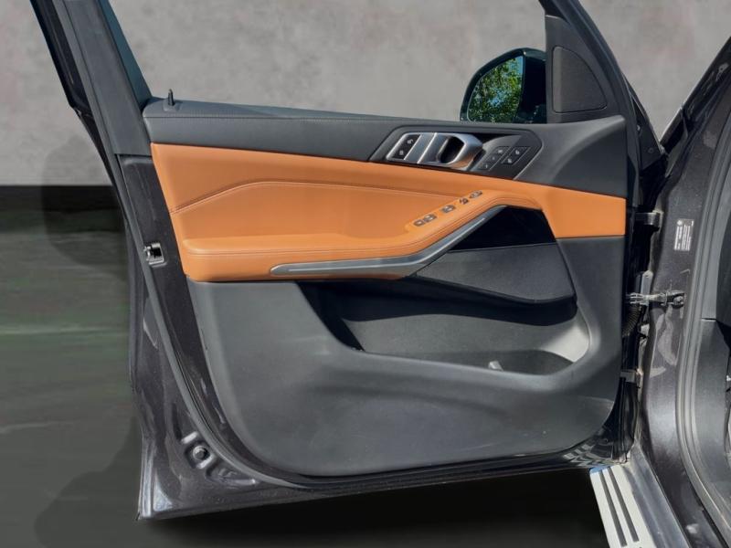 Bmw X5 Xdrive40I - Thumbnail 10