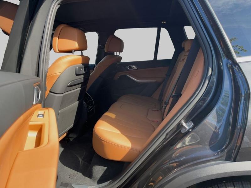 Bmw X5 Xdrive40I - Thumbnail 12