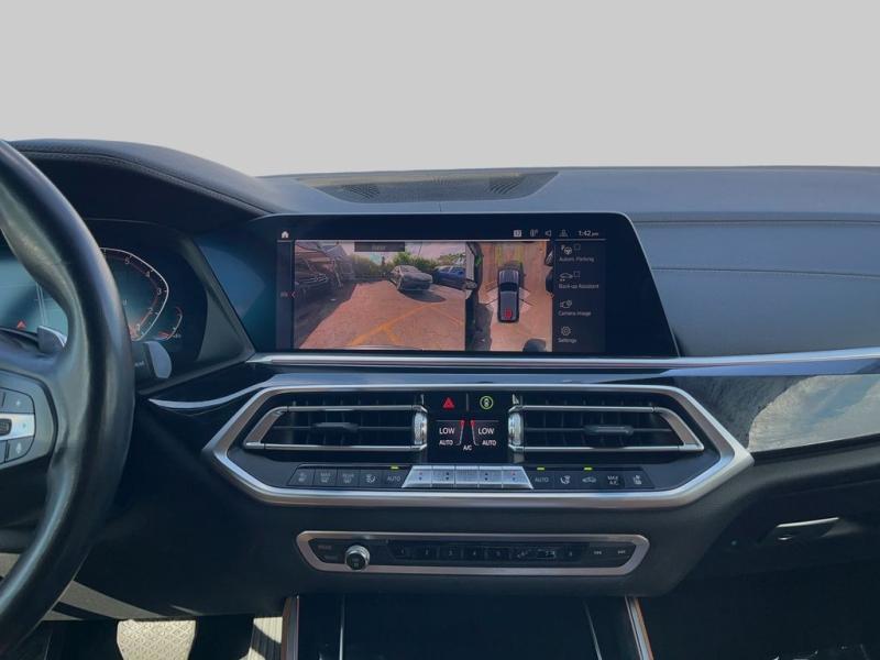 Bmw X5 Xdrive40I - Thumbnail 17