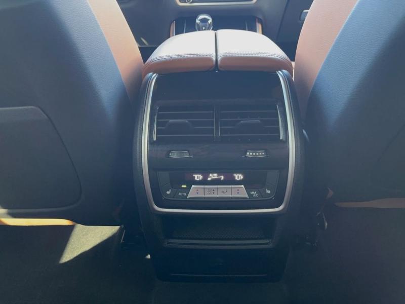 Bmw X5 Xdrive40I - Thumbnail 15