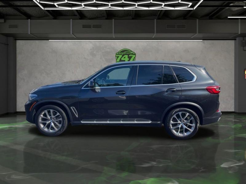 Bmw X5 Xdrive40I - Thumbnail 3