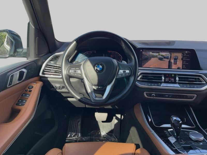 Bmw X5 Xdrive40I - Thumbnail 19