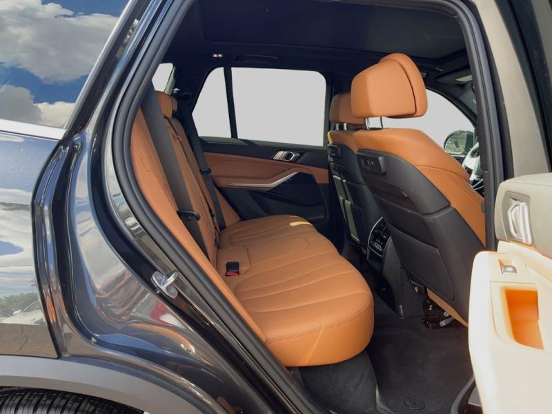 Bmw X5 Xdrive40I - Thumbnail 13