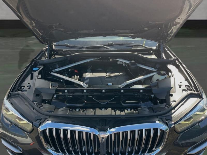 Bmw X5 Xdrive40I - View 1