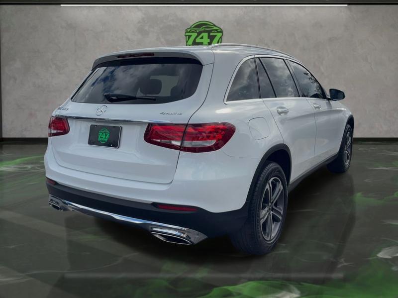 Mercedes-Benz Glc Glc 300 - Thumbnail 6