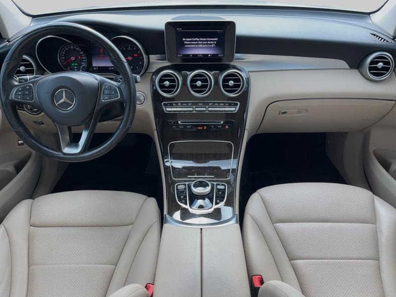 Mercedes-Benz Glc Glc 300 - Thumbnail 17