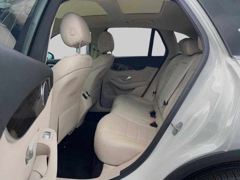 Mercedes-Benz Glc Glc 300 - Thumbnail 12