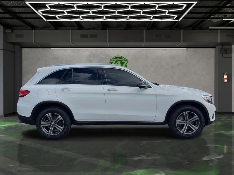 Mercedes-Benz Glc Glc 300 - Thumbnail 7