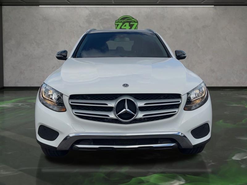 Mercedes-Benz Glc Glc 300 - Thumbnail 9