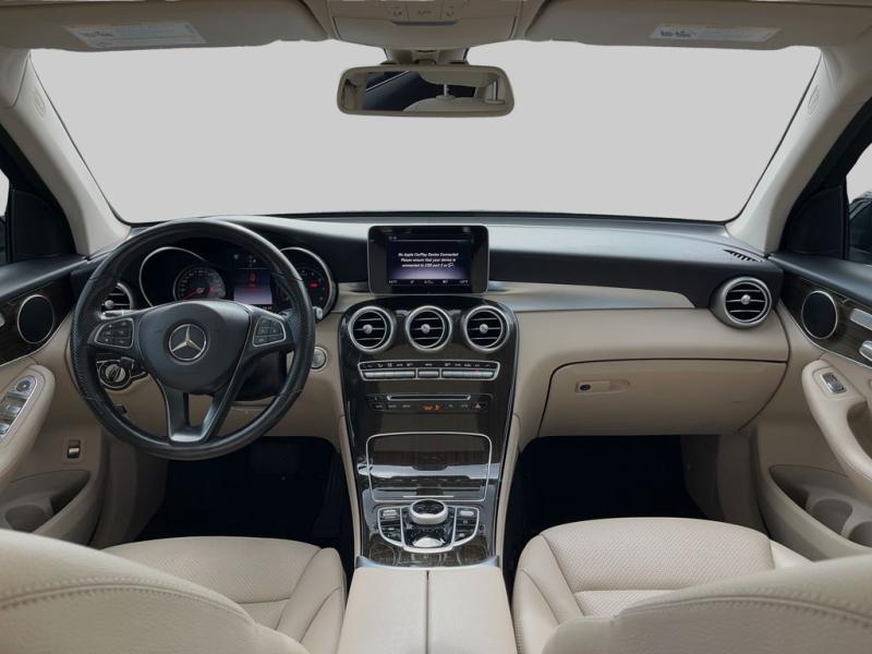 Mercedes-Benz Glc Glc 300 - Thumbnail 15