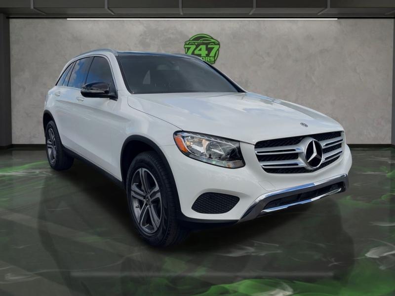 Mercedes-Benz Glc Glc 300 - Thumbnail 8