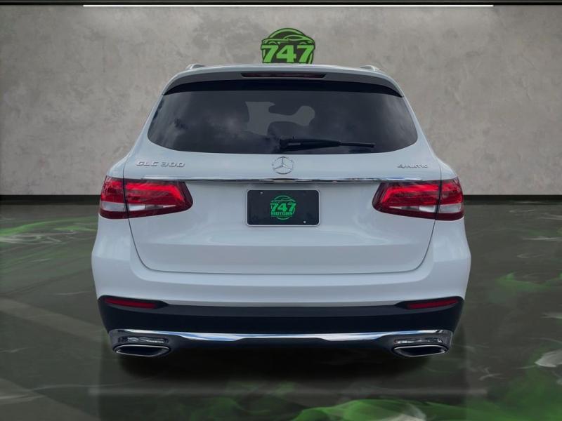 Mercedes-Benz Glc Glc 300 - Thumbnail 5