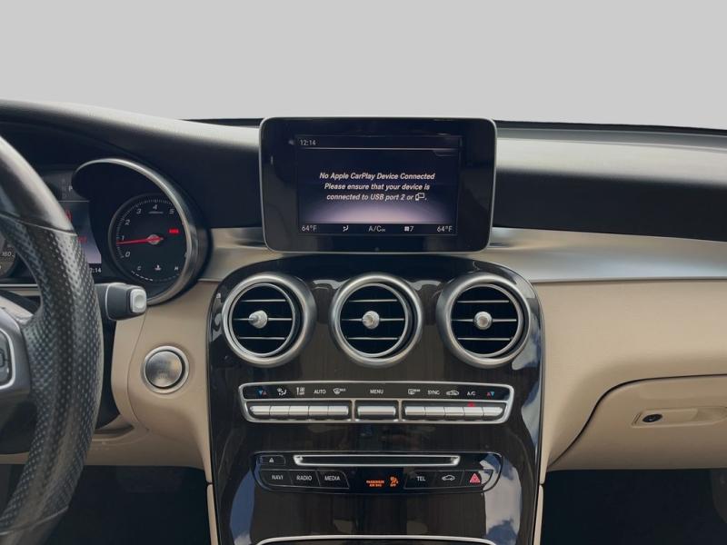 Mercedes-Benz Glc Glc 300 - Thumbnail 16