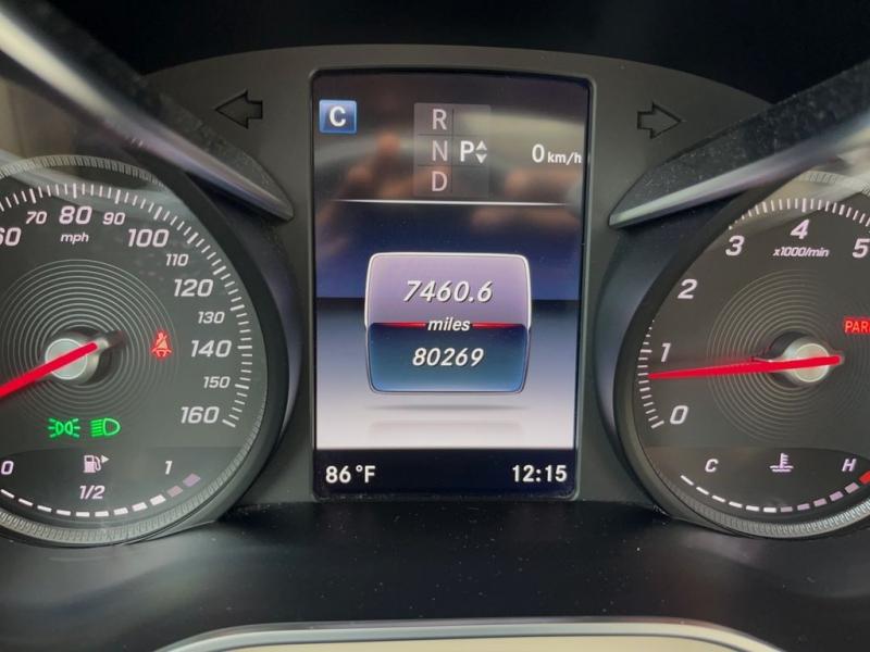 Mercedes-Benz Glc Glc 300 - Thumbnail 20